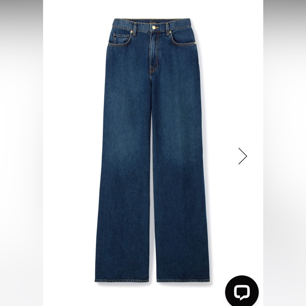 ST JOHN Paseo Jean

FOUNDATION COLLECTION